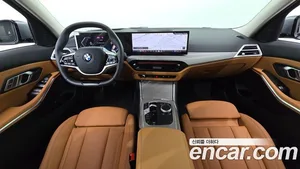 BMW 3-Series, 2025 — миниатюра 10