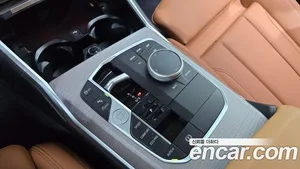 BMW 3-Series, 2025 — миниатюра 12
