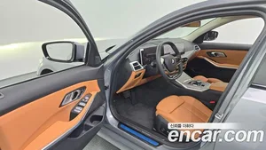 BMW 3-Series, 2025 — миниатюра 13