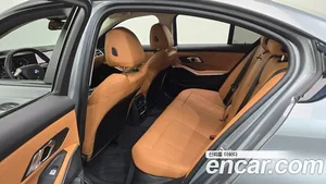 BMW 3-Series, 2025 — миниатюра 17