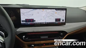 BMW 3-Series, 2025 — миниатюра 18