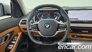 BMW 3-Series, 2025 — миниатюра 19