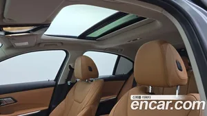 BMW 3-Series, 2025 — миниатюра 22
