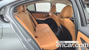 BMW 3-Series, 2025 — миниатюра 24