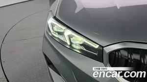 BMW 3-Series, 2025 — миниатюра 8