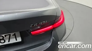 BMW 3-Series, 2025 — миниатюра 9
