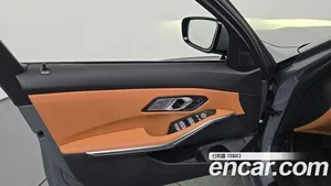 BMW 3-Series, 2025 — миниатюра 14