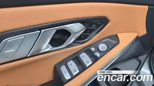 BMW 3-Series, 2025 — миниатюра 28