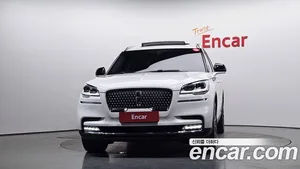 Lincoln Aviator, 2021 — миниатюра 3