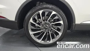 Lincoln Aviator, 2021 — миниатюра 5