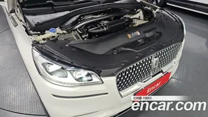 Lincoln Aviator, 2021 — миниатюра 6