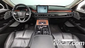 Lincoln Aviator, 2021 — миниатюра 7