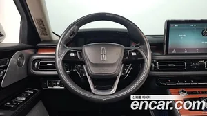 Lincoln Aviator, 2021 — миниатюра 12