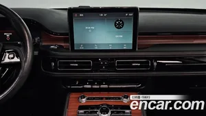 Lincoln Aviator, 2021 — миниатюра 13