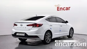 Hyundai Avante, 2019 — миниатюра 2