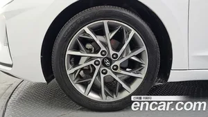 Hyundai Avante, 2019 — миниатюра 5