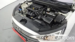 Hyundai Avante, 2019 — миниатюра 6