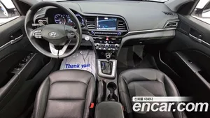 Hyundai Avante, 2019 — миниатюра 7