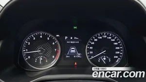 Hyundai Avante, 2019 — миниатюра 8