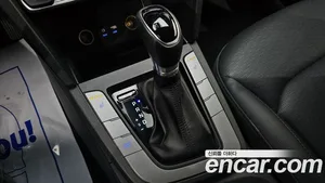 Hyundai Avante, 2019 — миниатюра 9
