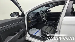 Hyundai Avante, 2019 — миниатюра 10