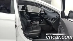 Hyundai Avante, 2019 — миниатюра 12