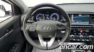 Hyundai Avante, 2019 — миниатюра 15