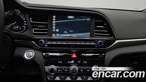 Hyundai Avante, 2019 — миниатюра 17