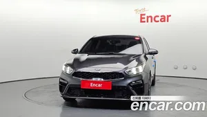 Kia K3, 2019 — миниатюра 3