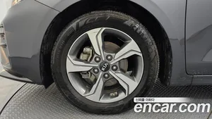 Kia K3, 2019 — миниатюра 5