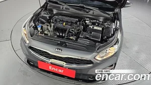 Kia K3, 2019 — миниатюра 6