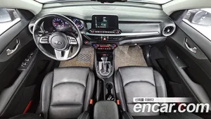 Kia K3, 2019 — миниатюра 10