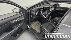 Kia K3, 2019 — миниатюра 13