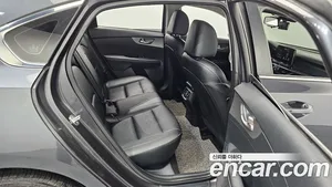 Kia K3, 2019 — миниатюра 17