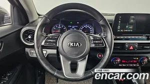 Kia K3, 2019 — миниатюра 19
