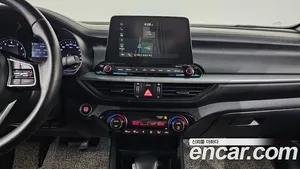 Kia K3, 2019 — миниатюра 23
