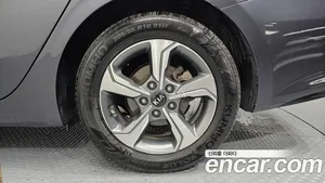 Kia K3, 2019 — миниатюра 7