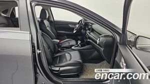 Kia K3, 2019 — миниатюра 16
