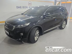 Kia Sorento, 2018 — миниатюра 2