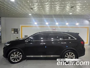 Kia Sorento, 2018 — миниатюра 3