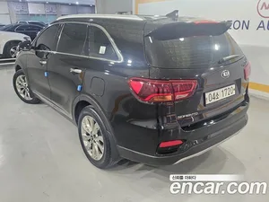 Kia Sorento, 2018 — миниатюра 4