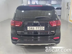 Kia Sorento, 2018 — миниатюра 5