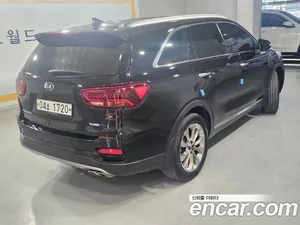 Kia Sorento, 2018 — миниатюра 6