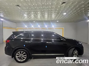 Kia Sorento, 2018 — миниатюра 7