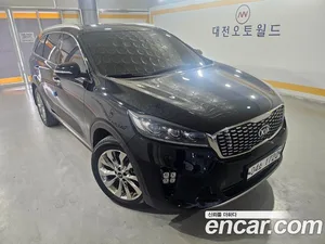 Kia Sorento, 2018 — миниатюра 8