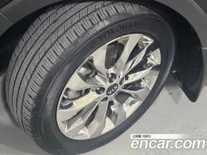 Kia Sorento, 2018 — миниатюра 9