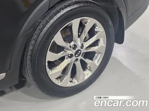 Kia Sorento, 2018 — миниатюра 10