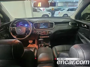 Kia Sorento, 2018 — миниатюра 11