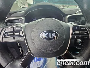 Kia Sorento, 2018 — миниатюра 12