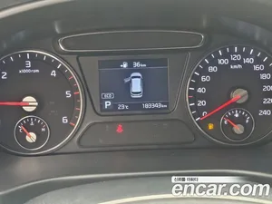 Kia Sorento, 2018 — миниатюра 13